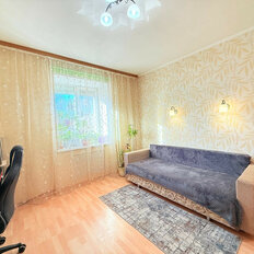 Квартира 99,1 м², 3-комнатная - изображение 1