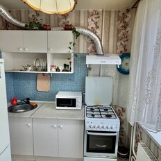Квартира 26,8 м², 1-комнатная - изображение 1