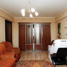 Квартира 96,4 м², 4-комнатная - изображение 1