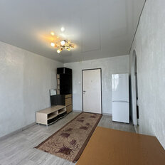 Квартира 27 м², 2-комнатная - изображение 3