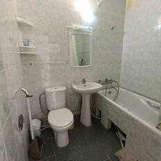 Квартира 29,8 м², 1-комнатная - изображение 5