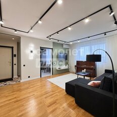 Квартира 72,4 м², 3-комнатная - изображение 2