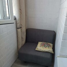 Квартира 34 м², 1-комнатная - изображение 1