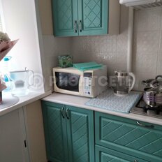 Квартира 60 м², 3-комнатная - изображение 2