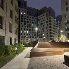 Квартира 136,9 м², 3-комнатная - изображение 2