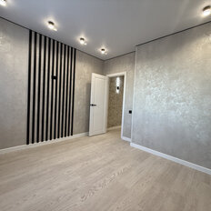 Квартира 62 м², 2-комнатная - изображение 5