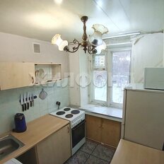Квартира 21,4 м², 1-комнатная - изображение 4