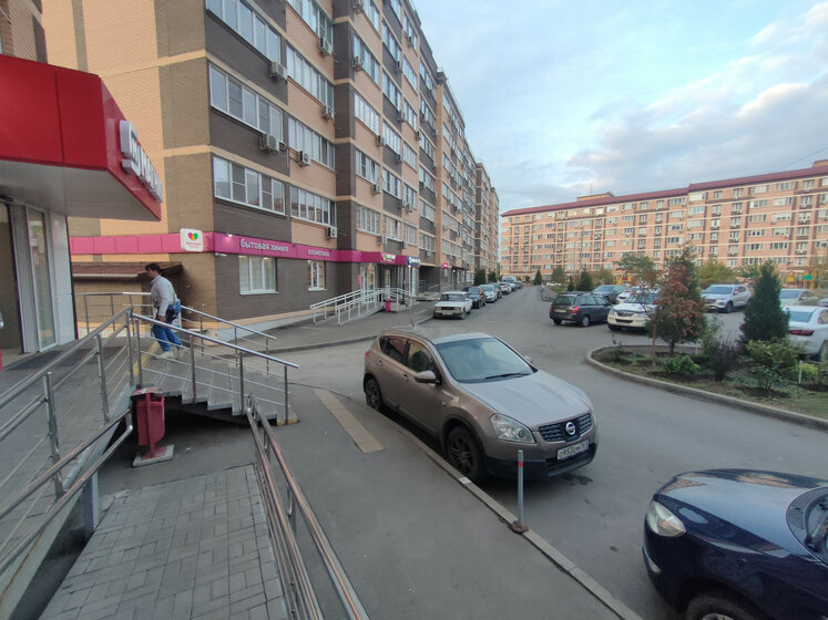 164 м², гостиница 16 500 000 ₽ - изображение 46