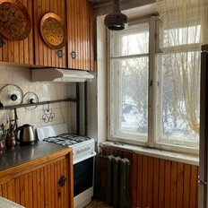 Квартира 43 м², 2-комнатная - изображение 1