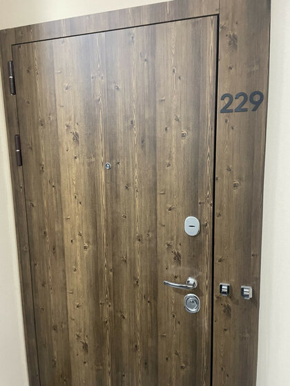 63,5 м², 2-комнатная квартира 9 300 000 ₽ - изображение 59