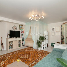 Квартира 53,5 м², 1-комнатная - изображение 2