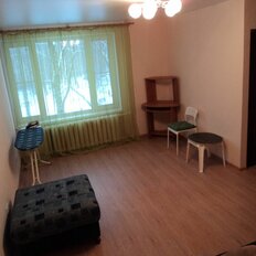 Квартира 32,1 м², 1-комнатная - изображение 3
