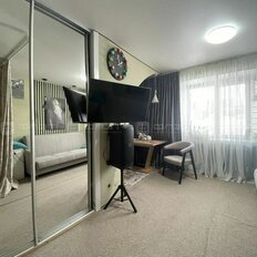 Квартира 30,7 м², 1-комнатная - изображение 2