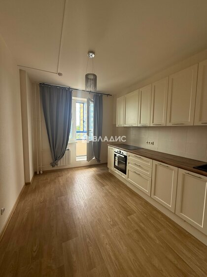 41,2 м², 1-комнатная квартира 9 300 000 ₽ - изображение 28