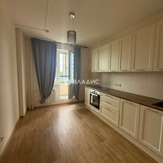 Квартира 45 м², 1-комнатная - изображение 2
