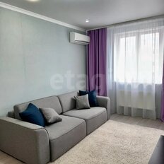 Квартира 34 м², 1-комнатная - изображение 2