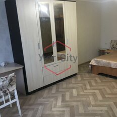 Квартира 42 м², 1-комнатная - изображение 4