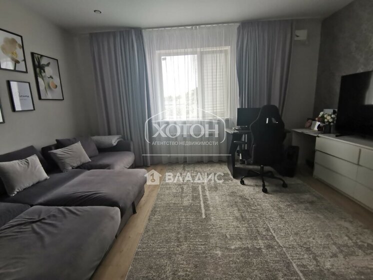 60 м² дом, 7 соток участок 3 000 000 ₽ - изображение 53