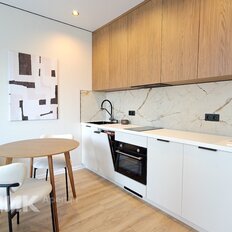 Квартира 25 м², студия - изображение 5