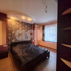 Квартира 65,9 м², 3-комнатная - изображение 4