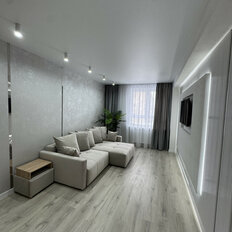 Квартира 68 м², 3-комнатная - изображение 5