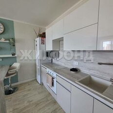 Квартира 42,9 м², 1-комнатная - изображение 5