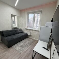 12 м², комната - изображение 4