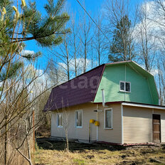 дом + 7,5 сотки, участок - изображение 1