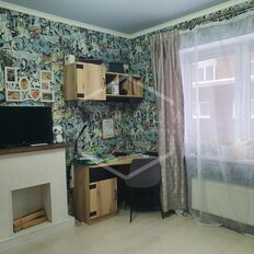 Квартира 56,4 м², 2-комнатная - изображение 1