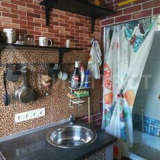 Квартира 26,9 м², 1-комнатная - изображение 4