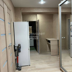 Квартира 47,3 м², 1-комнатная - изображение 5