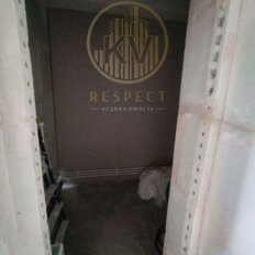 Квартира 58 м², 2-комнатная - изображение 4