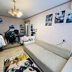Квартира 30,4 м², 1-комнатная - изображение 2