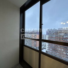 Квартира 24,3 м², студия - изображение 5