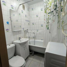 Квартира 30,2 м², 1-комнатная - изображение 5