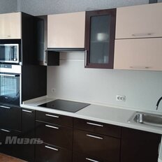 Квартира 75 м², 3-комнатная - изображение 4