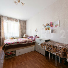 Квартира 81 м², 3-комнатная - изображение 5