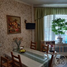 Квартира 91,1 м², 3-комнатная - изображение 4