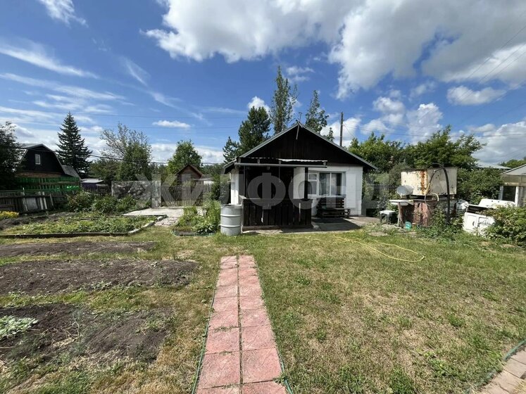 122,3 м² дом, 12,5 сотки участок 7 800 000 ₽ - изображение 71