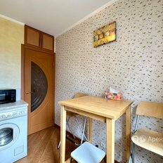 Квартира 32 м², 1-комнатная - изображение 3