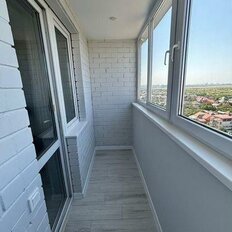 Квартира 44,6 м², 1-комнатная - изображение 4