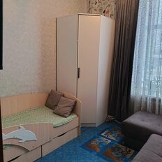 Квартира 81,3 м², 3-комнатная - изображение 2