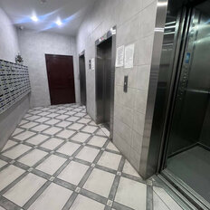 Квартира 30,1 м², студия - изображение 4