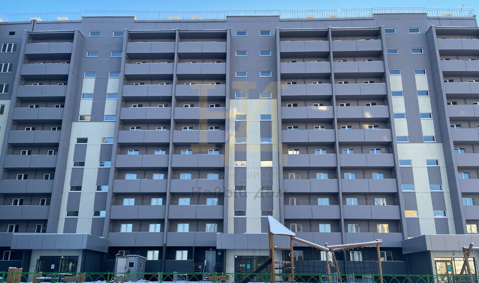 51,1 м², 2-комнатная квартира 5 190 000 ₽ - изображение 27