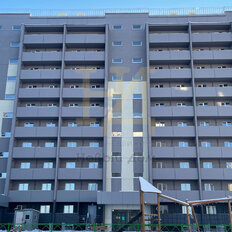 Квартира 35,5 м², 1-комнатная - изображение 4