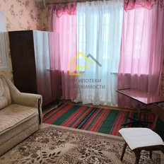 Квартира 33 м², 1-комнатная - изображение 1