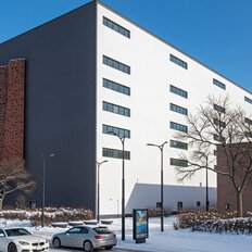 15,2 м², машиноместо - изображение 1