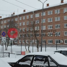 Квартира 23,5 м², студия - изображение 5