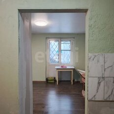 Квартира 24 м², студия - изображение 4