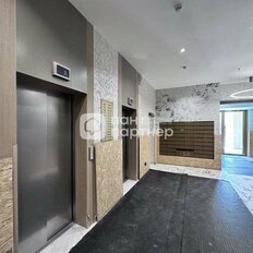 Квартира 34 м², 1-комнатная - изображение 3